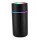 thumbnail image 4 of Humidificador Difusor Coche Hogar Aroma Purificador De Aire Luz Colorida 320ML Negro, 4 of 5