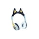 thumbnail image 1 of Auriculares Bluetooth eKids Bluey para niños, inalámbricos, con micrófono, cable auxiliar y volumen reducido., 1 of 3