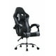 thumbnail image 2 of Silla Gamer Reclinable Pvc Escritorio Oficina Giratoria, 2 of 4