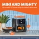 thumbnail image 2 of Air Fryer Instant Pot VORTEX 4QT 6 en 1, color negro, 120 V, 2 of 7