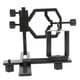 thumbnail image 2 of telescopio alcance adaptador soporte teléfono celular cámara soporte soporte + teléfono clip, 2 of 5