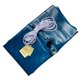 thumbnail image 3 of Winterizing Air Pillow Cojín Flotante 4x4 Pies Para Piscina Al Aire Libre, 3 of 5
