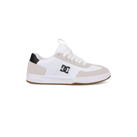 Zapatillas Dc Hombre Astrix blanco 9 us / 27 cen