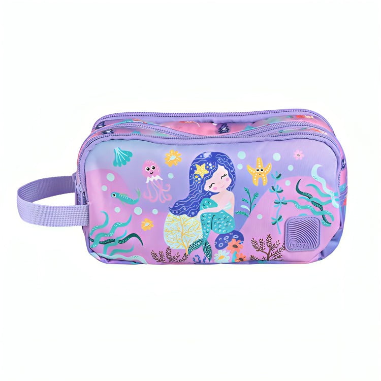 Estuche Roma / Pink Mermaid – Torre