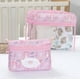 thumbnail image 1 of Kit Organizador Maternal Impermeable, Pañalera Bebé Con 4 Estuches Para Muda De Ropa, 1 of 7