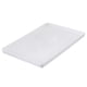thumbnail image 3 of Bandeja de servicio de melamina que sirve vajilla taza de vidrio conjunto blanco g 29x21cm, 3 of 3