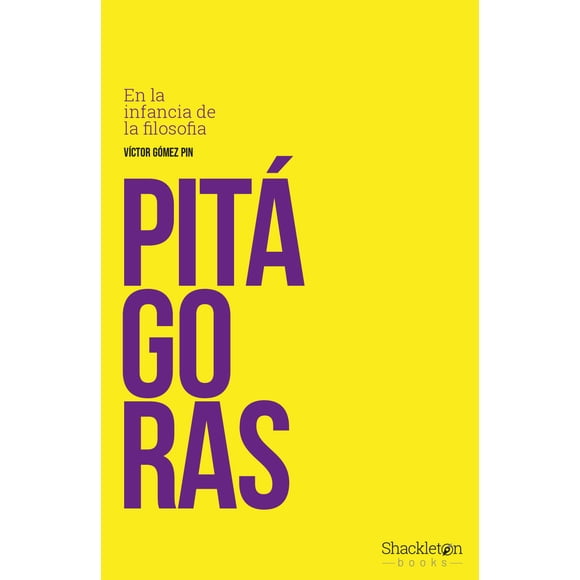 LIBRO PITÁGORAS.