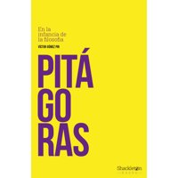 Shackleton - Libro Pitágoras