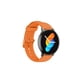 thumbnail image 2 of Smartwach Reloj Inteligente Ultrafino M9023 13 Naranjo Havit, 2 of 5