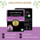 thumbnail image 2 of Tea Buddha Teas Crown Chakra, hierbas orgánicas, 18 bolsas, 2 of 5