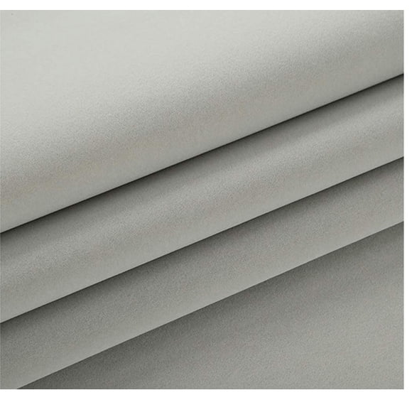Forro de Muebles Waddllcor 45 cm x 3 m de Terciopelo Autoadhesivo