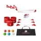 thumbnail image 1 of Juego de golf Backyard, juego original de 3 hoyos, Bucketgolf, 1 of 6