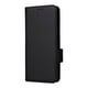 thumbnail image 3 of Funda Cartera para Motorola MOTO Edge Gen 6 Tapa Flip con Ranuras y Soporte Negro, 3 of 5