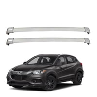 Forcar - Barras Portaequipaje Honda Hrv Hr-V 2016-2022