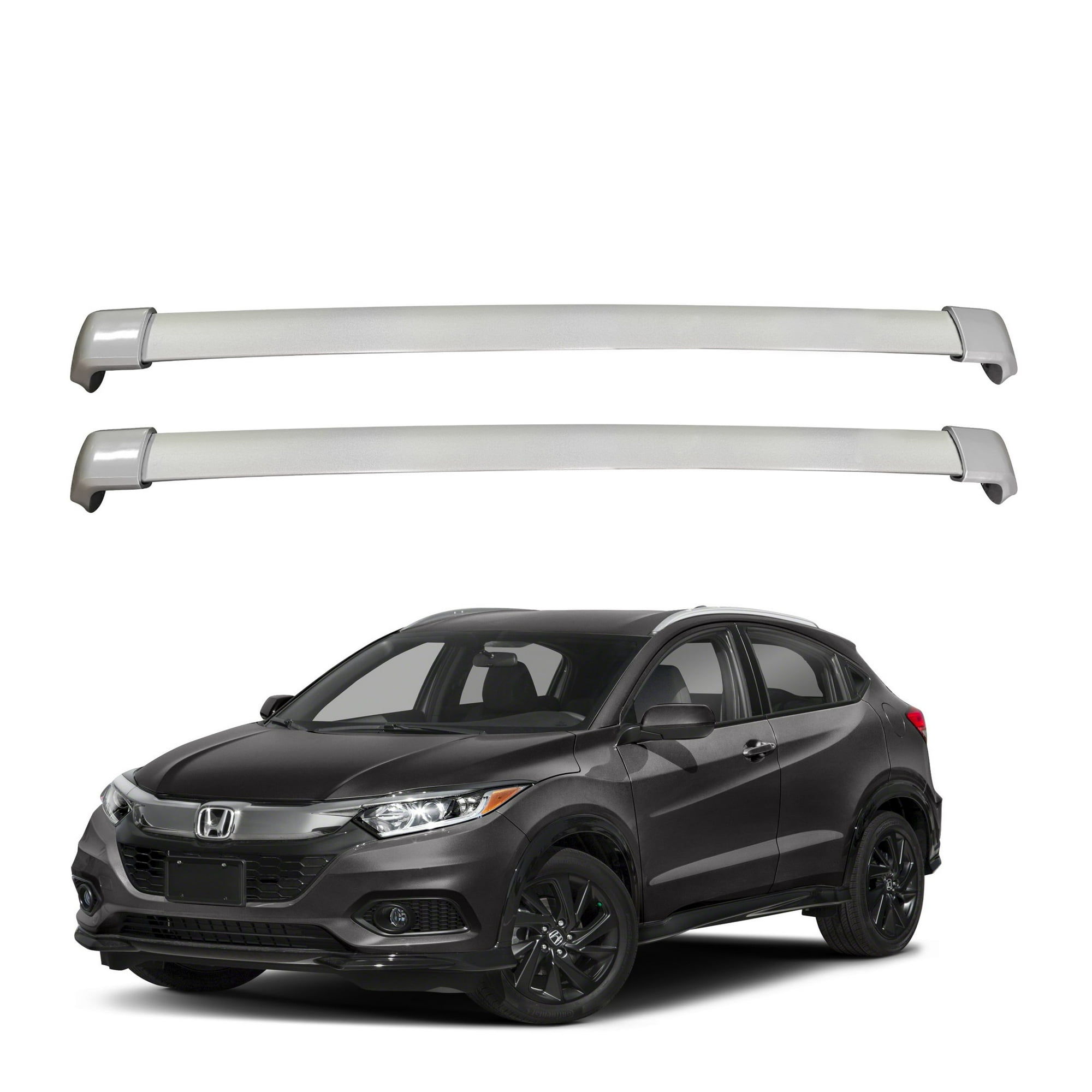 Forcar - Barras Portaequipaje Honda Hrv Hr-v 2016-2022