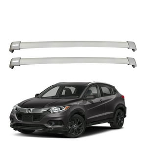 Forcar - Barras Portaequipaje Honda Hrv Hr-V 2016-2022