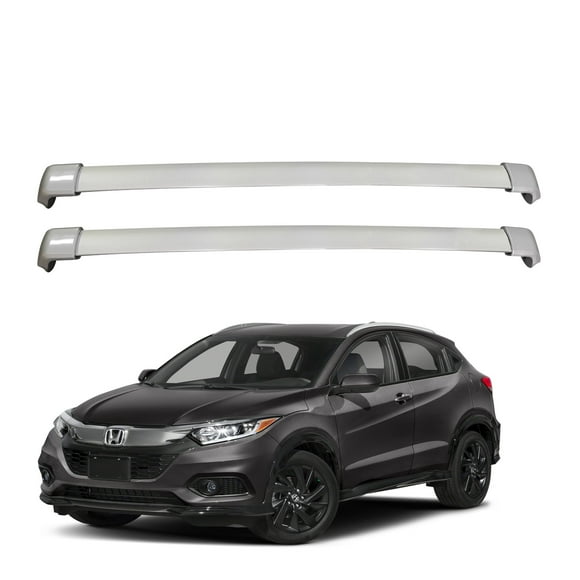 Barras Portaequipaje Honda Hrv Hr-v 2016-2022