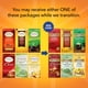 thumbnail image 2 of Paquete variado de 150 bolsitas de té Twinings para desayuno inglés, 2 of 6