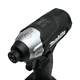 thumbnail image 4 of Kit atornillador Impacto BL 18v Makita Dtd157BZ + 1 Bateria, 4 of 8
