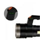 thumbnail image 3 of Linterna Solar 1 LED + 1 COB Recargable Indicador De Carga, 3 of 3