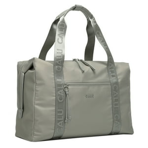 Calu Bags - Bolso Alicia Doble Uso Dusty Verde Calu