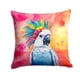 thumbnail image 1 of Cojín Cockatoo Hippie Animal, 1 of 5