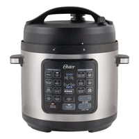 Oster - Multi-Olla Turbo 5,7 L Ckstpcect57Df Negro