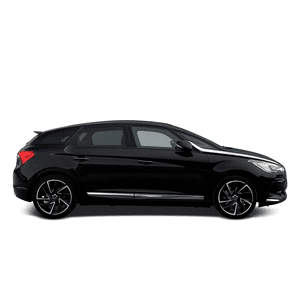 Filtro Aceite Para Auto Citroën Ds5 2012-2015