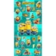thumbnail image 2 of Paquete de 12 hojas adhesivas Party Favors Bundle Despicable Me, 2 of 2