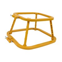 Magideal - Marco Para Punto De Cruz, Herramienta Para Bastidor De Bordado, Principiantes, Soporte Para Punto De Cruz, Soporte Para Bastidor De Bordado, Soporte P