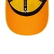 thumbnail image 3 of Jockey Gorra New Era Style Activist Snapback 9Twenty New York Yankees Amarillo, 3 of 3