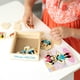 thumbnail image 5 of Set de Juego de Madera Melissa & Doug Disney Minnie Mouse 18 piezas, 5 of 9