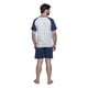 thumbnail image 3 of Pijama Hombre Verano Algodón C2, 3 of 3
