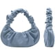thumbnail image 1 of Bolso de hombro Baguette Bolsos Bottega Jodie Dupes Bolso de mujer Vintage Hobo Bolso de moda Bolso plisado Bolso de hombro Bolso pequeño debajo del brazo Tote, 1 of 7