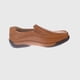 thumbnail image 4 of Mocasín Camel Modelo Italiano, 4 of 5