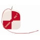thumbnail image 1 of Carrete De Plomada Gammon Corporation 11 729 De 3 6 M De Alta Visibilidad, 1 of 2