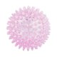 thumbnail image 3 of Pelota De Masaje Masajeador De Pies Compacto Pelota Portátil Para Fascitis Para Pies, Cuello, Gimnasio Rosa, 3 of 5