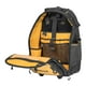 thumbnail image 2 of Mochila DEWALT PRO Mochila con ruedas resistente al agua, 2 of 3