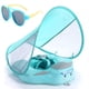 thumbnail image 1 of Flotador Lurui Mambobaby con Toldo UV 3 a 24 Meses, 1 of 3