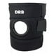thumbnail image 3 of Rodillera Rotuliana Neoprene Drb® Abierta Ajustable Velcro, 3 of 11