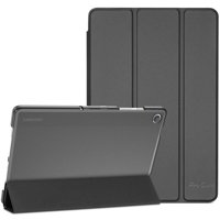 Funda Procase Smart Para Galaxy Tab A9 Plus 11"" 2023 - Negra