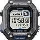 thumbnail image 3 of Reloj Hombre CASIO WS-B1000-1AVDF, 3 of 6