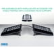 thumbnail image 4 of Teclado KINESIS Freestyle2 USB-A ergonómico con elevadores VIP3, 4 of 7