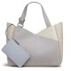 thumbnail image 1 of Bolso Zoe Tote de Calvin Klein en PVC monogram con correa ajustable, 1 of 1