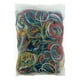 thumbnail image 2 of Elasticos De Color Hand Para Billetes 500gr Aprox., 2 of 3