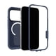 thumbnail image 4 of Funda resistente OtterBox Defender XT azul para iPhone 17 Pro, 4 of 5