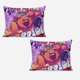 thumbnail image 2 of BRAWL STARS Soft 3D Printed Duvet Cover Bedding Set with Comforter Cover 3 Piece Set, 2 of 5