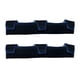 thumbnail image 3 of Pack de 2 Muñequeras Protectoras, Almohadillas para El Sudor, Transpirables para Mayor Protección, Forro Protector para Trabajo, Construcción, Deporte, 3 of 5