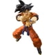 thumbnail image 1 of Figura de acción BANDAI NAMCO Entertainment Dragon Ball Z Son Goku -Un saiyano criado en la tierra-, 1 of 7