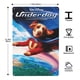 thumbnail image 3 of Cartel de Metal Underdog Desmarcar 30x20 cm, 3 of 6